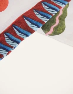 Large Tablecloth (180X350)