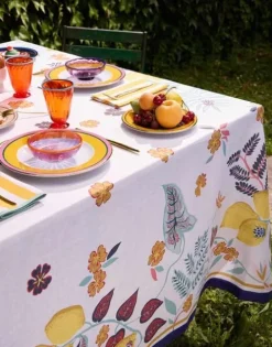 Large Tablecloth (180X350)