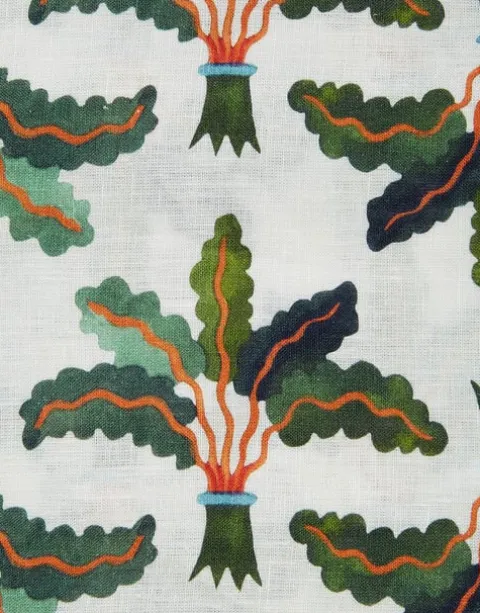 Large Tablecloth (180X350)