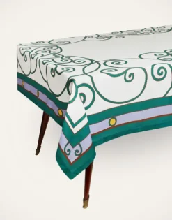 Large Tablecloth (180X350)