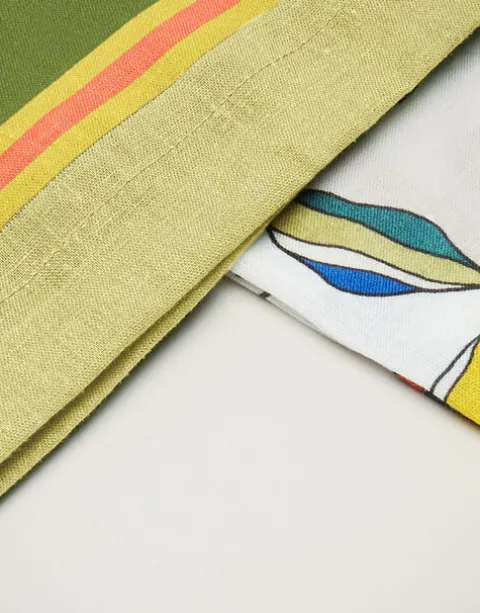 Large Tablecloth (180X350)