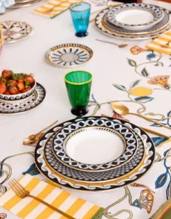 Large Tablecloth (180X350)