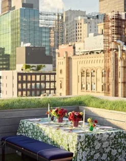 Large Tablecloth (180X350)