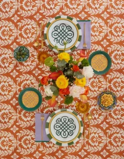 Large Tablecloth (180X350)