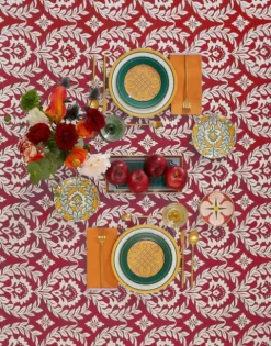 Large Tablecloth (180X350)