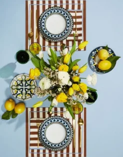 Large Tablecloth (180X350)