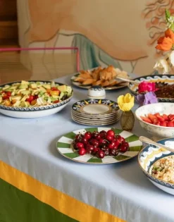 Large Tablecloth (180X350)