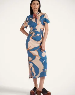 Lela Dress