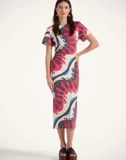 Lela Dress
