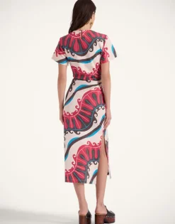 Lela Dress