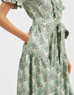 Long And Sassy Dress