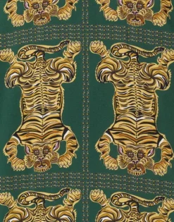 Long Sleeve Swing Dress