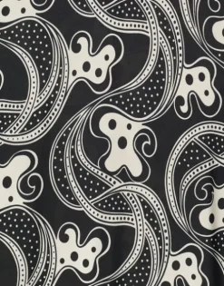 Long Sleeve Swing Dress