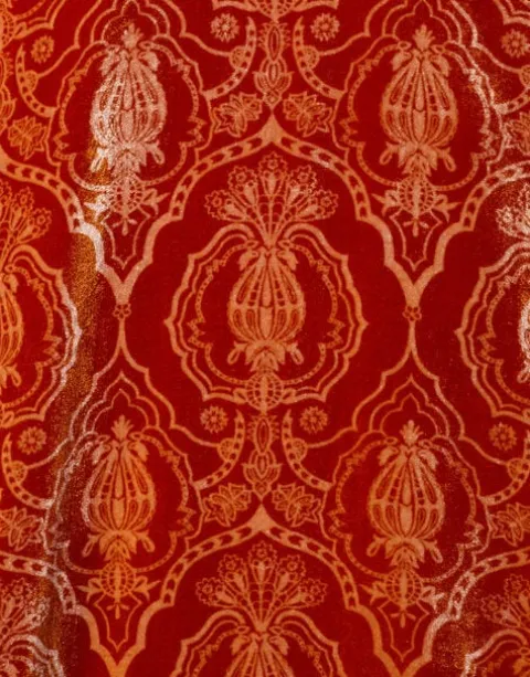 Long Sleeve Swing Dress