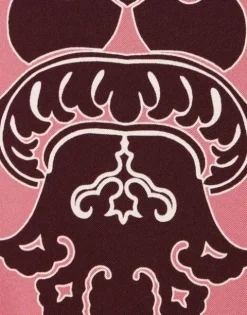 Long Sleeve Swing Dress