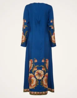 Long Sleeve Swing Dress (Placée)