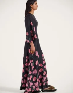 Long Sorella Dress