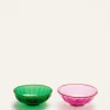 Luxury Nut Bowl Set of 2