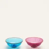 Luxury Nut Bowl Set of 2