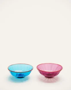 Luxury Nut Bowl Set of 2