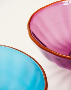 Luxury Nut Bowl Set of 2