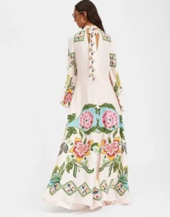 Magnifico Dress (Placée)