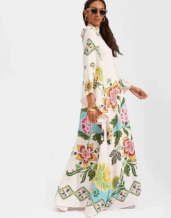 Magnifico Dress (Placée)