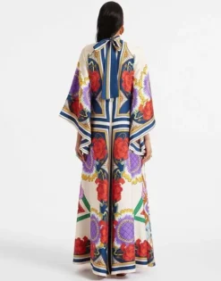 Magnifico Dress (Placed)