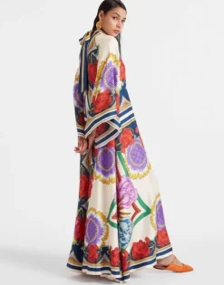 Magnifico Dress (Placed)