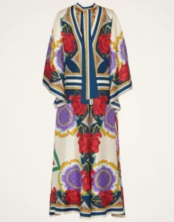 Magnifico Dress (Placed)