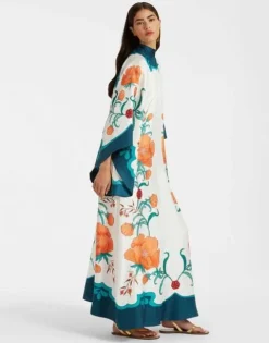 Magnifico Midi Dress