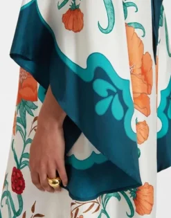 Magnifico Midi Dress