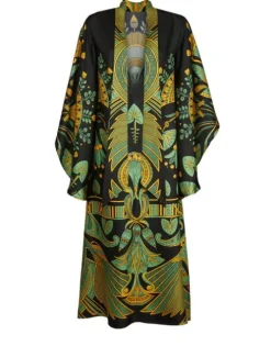 Magnifico Midi Dress