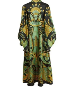 Magnifico Midi Dress