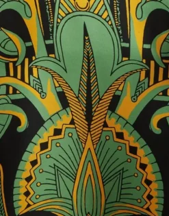 Magnifico Midi Dress