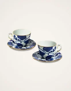 Mama Tea Cup Set Of 2