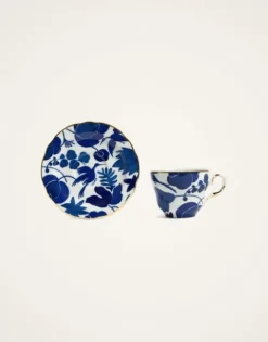 Mama Tea Cup Set Of 2
