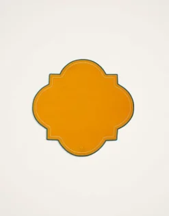 Medallion Placemats Set Of 2