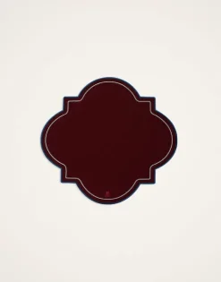 Medallion Placemats Set Of 2