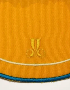 Medallion Placemats Set Of 2