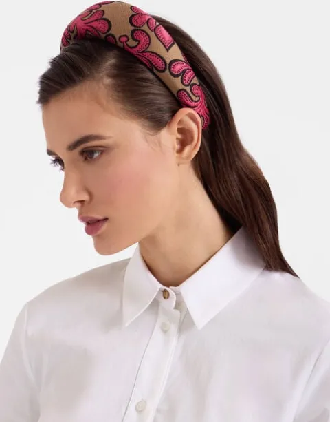 Medici Headband