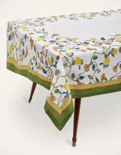 Medium Tablecloth (180X280)