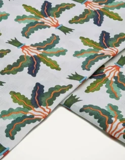 Medium Tablecloth (180X280)