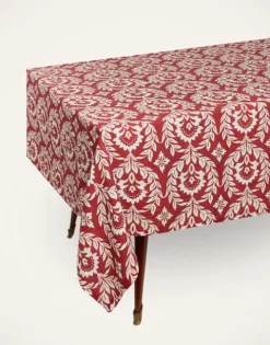 Medium Tablecloth (180X280)