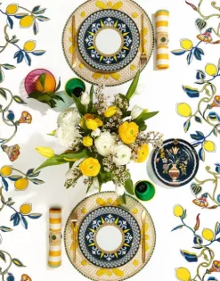 Medium Tablecloth (180X280)