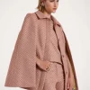 Milano Mini Cape