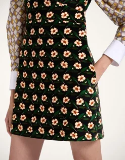 Mini Arabesque Dress