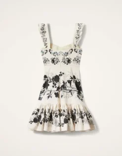 Mini Gingerbread Dress