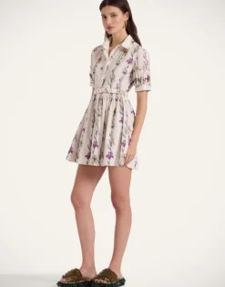 Mini Libertine Dress