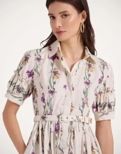 Mini Libertine Dress